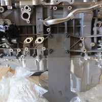 P5160622AA NEW OEM MOPAR HURRICRATE CAT 3 CRATE LONG BLOCK