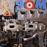 P5160622AA NEW OEM MOPAR HURRICRATE CAT 3 CRATE LONG BLOCK