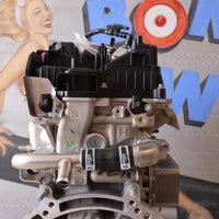 P5160622AA NEW OEM MOPAR HURRICRATE CAT 3 CRATE LONG BLOCK