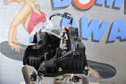 P5160622AA NEW OEM MOPAR HURRICRATE CAT 3 CRATE LONG BLOCK