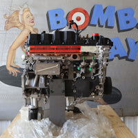 P5160622AA NEW OEM MOPAR HURRICRATE CAT 3 CRATE LONG BLOCK