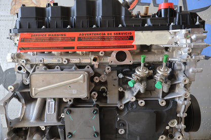 P5160622AA NEW OEM MOPAR HURRICRATE CAT 3 CRATE LONG BLOCK