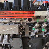 P5160622AA NEW OEM MOPAR HURRICRATE CAT 3 CRATE LONG BLOCK