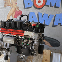 P5160622AA NEW OEM MOPAR HURRICRATE CAT 3 CRATE LONG BLOCK