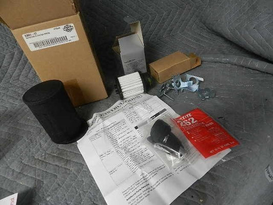 63801-07 NEW OEM 1992-2017 HARLEY-DAVIDSON DEFENITIVES 5 FILTRATION SYSTEM TOURING SOFTAIL DYNA SPORTSTER