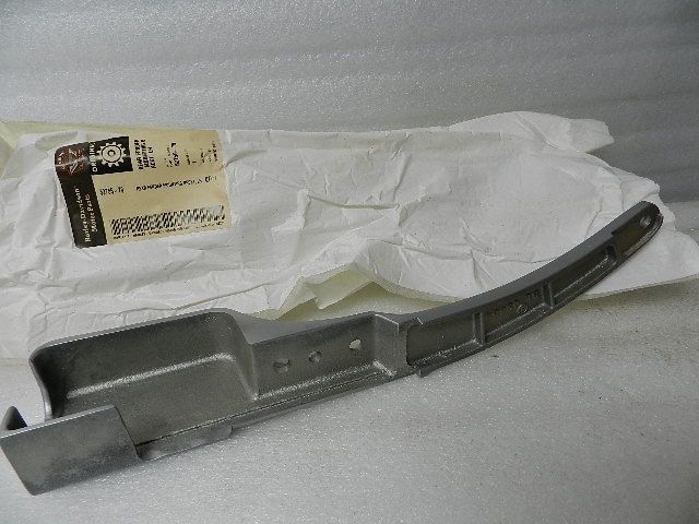 52755-79 NEW OEM 1979-1981 HARLEY-DAVIDSON IRONHEAD SPORTSTER LEFT REAR FENDER SUPPORT
