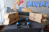 
              68252768AD 68252766AC NEW OEM 2016-2017 DODGE VIPER ACR EXTREME SHOCKS COMP SET
            