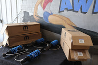 
              68252768AD 68252766AC NEW OEM 2016-2017 DODGE VIPER ACR EXTREME SHOCKS COMP SET
            