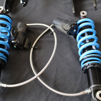 68252768AD 68252766AC NEW OEM 2016-2017 DODGE VIPER ACR EXTREME SHOCKS COMP SET