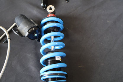 68252768AD 68252766AC NEW OEM 2016-2017 DODGE VIPER ACR EXTREME SHOCKS COMP SET