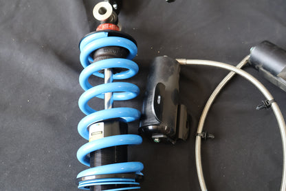 68252768AD 68252766AC NEW OEM 2016-2017 DODGE VIPER ACR EXTREME SHOCKS COMP SET