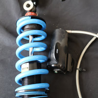 68252768AD 68252766AC NEW OEM 2016-2017 DODGE VIPER ACR EXTREME SHOCKS COMP SET