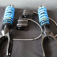 68252768AD 68252766AC NEW OEM 2016-2017 DODGE VIPER ACR EXTREME SHOCKS COMP SET