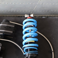 68252768AD 68252766AC NEW OEM 2016-2017 DODGE VIPER ACR EXTREME SHOCKS COMP SET