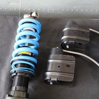 68252768AD 68252766AC NEW OEM 2016-2017 DODGE VIPER ACR EXTREME SHOCKS COMP SET