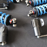 68252768AD 68252766AC NEW OEM 2016-2017 DODGE VIPER ACR EXTREME SHOCKS COMP SET