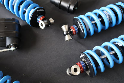 68252768AD 68252766AC NEW OEM 2016-2017 DODGE VIPER ACR EXTREME SHOCKS COMP SET