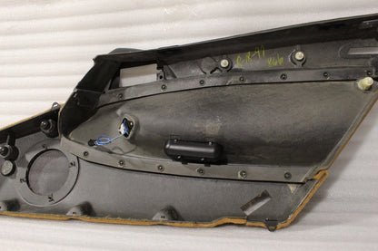 HY61MKA NEW OEM 1992-1996 DODGE VIPER LEFT INTERIOR DOOR PANEL RT/10 GTS