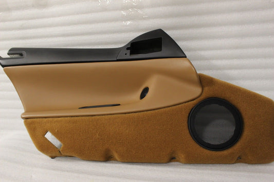 HY61MKA NEW OEM 1992-1996 DODGE VIPER LEFT INTERIOR DOOR PANEL RT/10 GTS