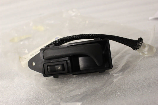 4763619 NEW OEM 1992-1998 DODGE VIPER LEFT INSIDE DOOR HANDLE RT/10 GTS