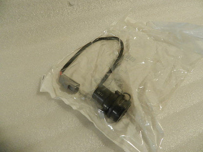 Y0198.1AK NEW OEM 2006-2008 BUELL XB12X/XB12XT CIGARETTE LIGHT SOCKET W/HARNESS