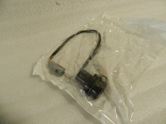 Y0198.1AK NEW OEM 2006-2008 BUELL XB12X/XB12XT CIGARETTE LIGHT SOCKET W/HARNESS