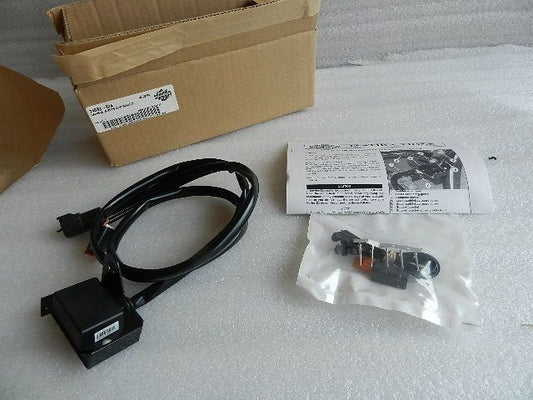 74633-02A NEW OEM 1999-2006 HARLEY-DAVIDSON FLTR ELECTRONIC COMPASS SENSOR KIT