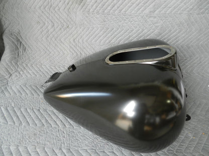 61356-95 NEW OEM 1995-1996 HARLEY-DAVIDSON TOURING EVO PRIMED GAS TANK INJECTE