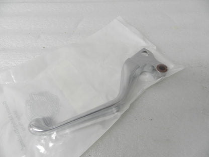 45035-04 NEW OEM 2004-2006 HARLEY-DAVIDSON SPORTSTER CHROME CLUTCH LEVER