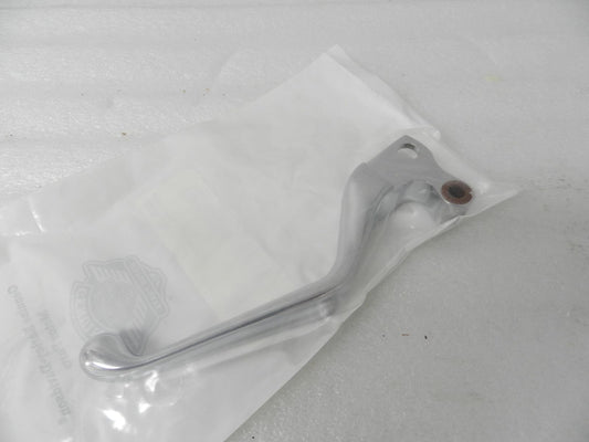 45035-04 NEW OEM 2004-2006 HARLEY-DAVIDSON SPORTSTER CHROME CLUTCH LEVER