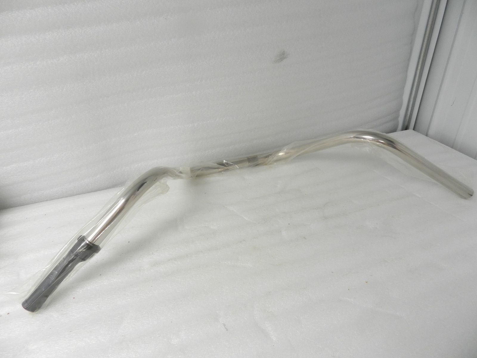55800181 NEW OEM 1986 AND NEWER HARLEY FLSTC EASY GRIP HANDLEBAR