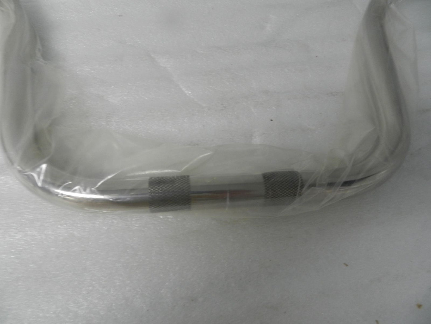 55800181 NEW OEM 1986 AND NEWER HARLEY FLSTC EASY GRIP HANDLEBAR