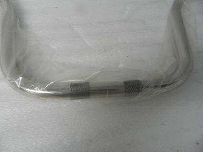 55800181 NEW OEM 1986 AND NEWER HARLEY FLSTC EASY GRIP HANDLEBAR