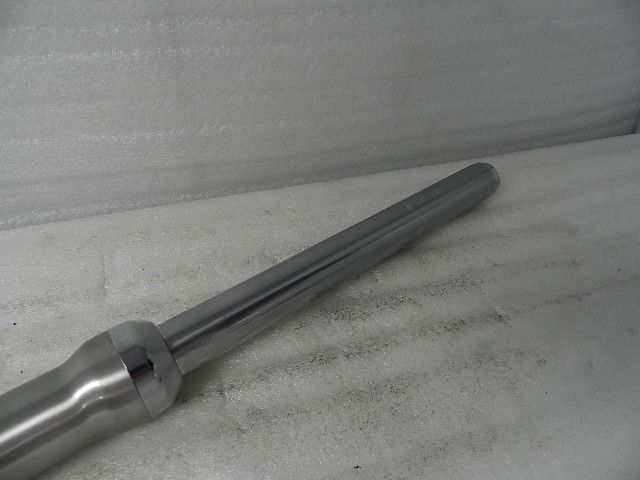 45928-92 NEW OEM 1992-1999 HARLEY-DAVIDSON SPORTSTER RIGHT FORK SLIDER