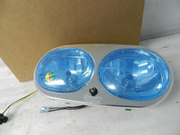 
              68996-99 NEW OEM 1999-2000 HARLEY-DAVIDSON FLTR/I ROADGLIDE HEADLIGHT HDI
            