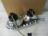 
              68996-99 NEW OEM 1999-2000 HARLEY-DAVIDSON FLTR/I ROADGLIDE HEADLIGHT HDI
            