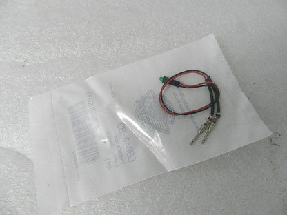 68040-99 NEW OEM 1994-1999 HARLEY-DAVIDSON FLHR ROADKING INDICATOR LAMP GREEN