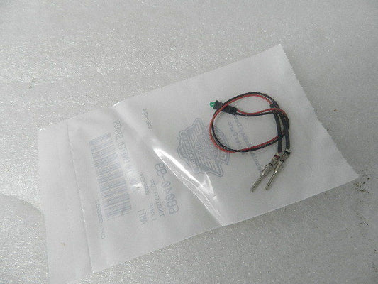 68040-99 NEW OEM 1994-1999 HARLEY-DAVIDSON FLHR ROADKING INDICATOR LAMP GREEN
