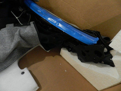 NOS NEW ORIGINAL FORD MUSTANG CONVERTIBLE TOP CR3Z-76501B00