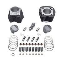 92500070 NEW OEM 2017 AND NEWER HARLEY-DAVIDSON SCREAMIN EAGLE STAGE III ENGINE KIT 107CI-114CI