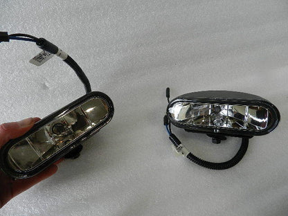 82208488AB NEW OEM 2008-2011 DODGE NITRO OFF ROAD LIGHT KIT 82208488AB