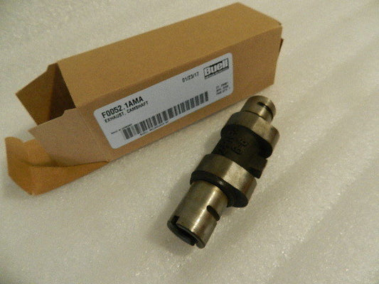 F0052.1AMA NEW OEM 2008-2010 BUELL 1125R/CR FRONT EXHAUST CAMSHAFT