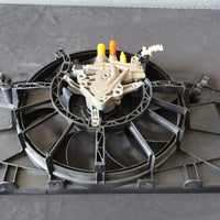 5290099AD NEW OEM 2003-2006 DODGE VIPER SRT-10 RADIATOR COOLING FAN MODULE