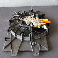 5290099AD NEW OEM 2003-2006 DODGE VIPER SRT-10 RADIATOR COOLING FAN MODULE