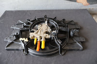 
              5290099AD NEW OEM 2003-2006 DODGE VIPER SRT-10 RADIATOR COOLING FAN MODULE
            