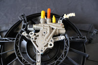 
              5290099AD NEW OEM 2003-2006 DODGE VIPER SRT-10 RADIATOR COOLING FAN MODULE
            