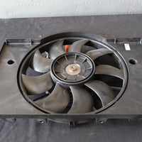 5290099AD NEW OEM 2003-2006 DODGE VIPER SRT-10 RADIATOR COOLING FAN MODULE