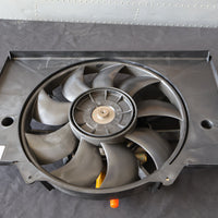 5290099AD NEW OEM 2003-2006 DODGE VIPER SRT-10 RADIATOR COOLING FAN MODULE