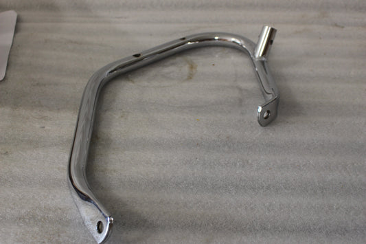 49084-01 NEW OEM 1996-2008 HARLEY-DAVIDSON TOURING RIGHT SADDLEBAG GUARD CRASH BAR