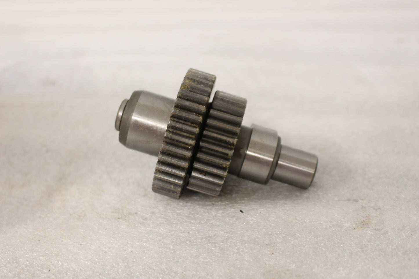 25948-91 NEW OEM 1991-1999 HARLEY-DAVIDSON SPORTSTER CAM GEAR RR, INT, YELLOW